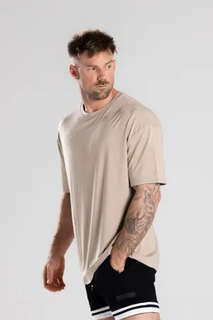 Essential Box Tee