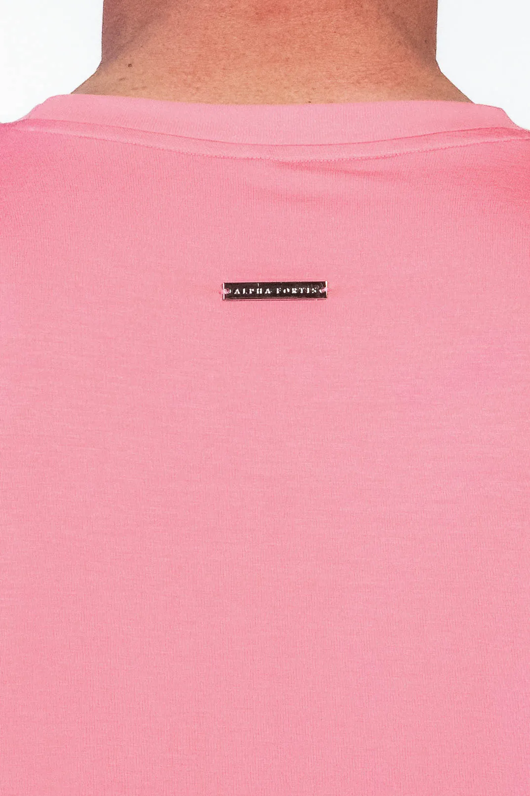 Essential Box Tee