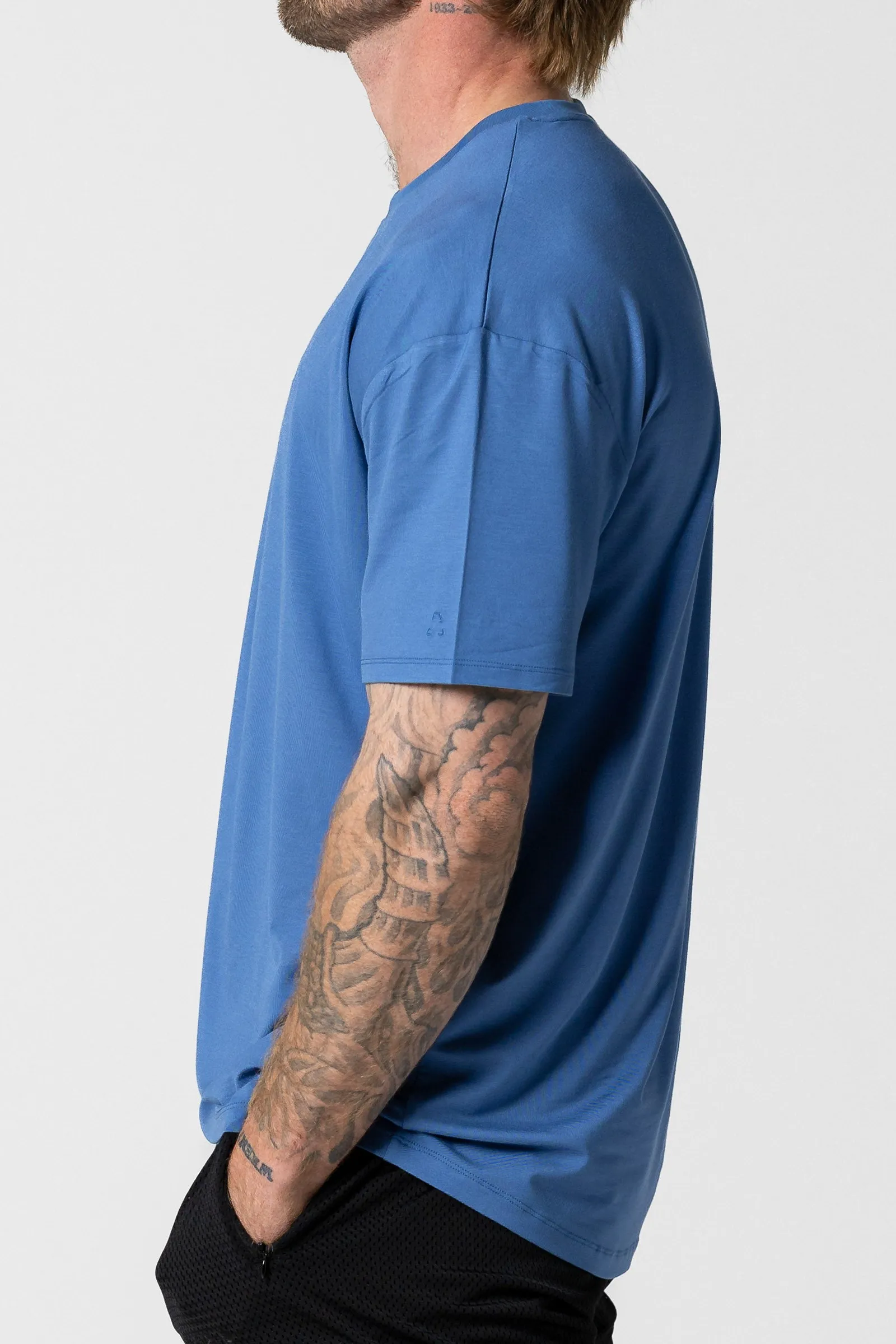 Essential Box Tee