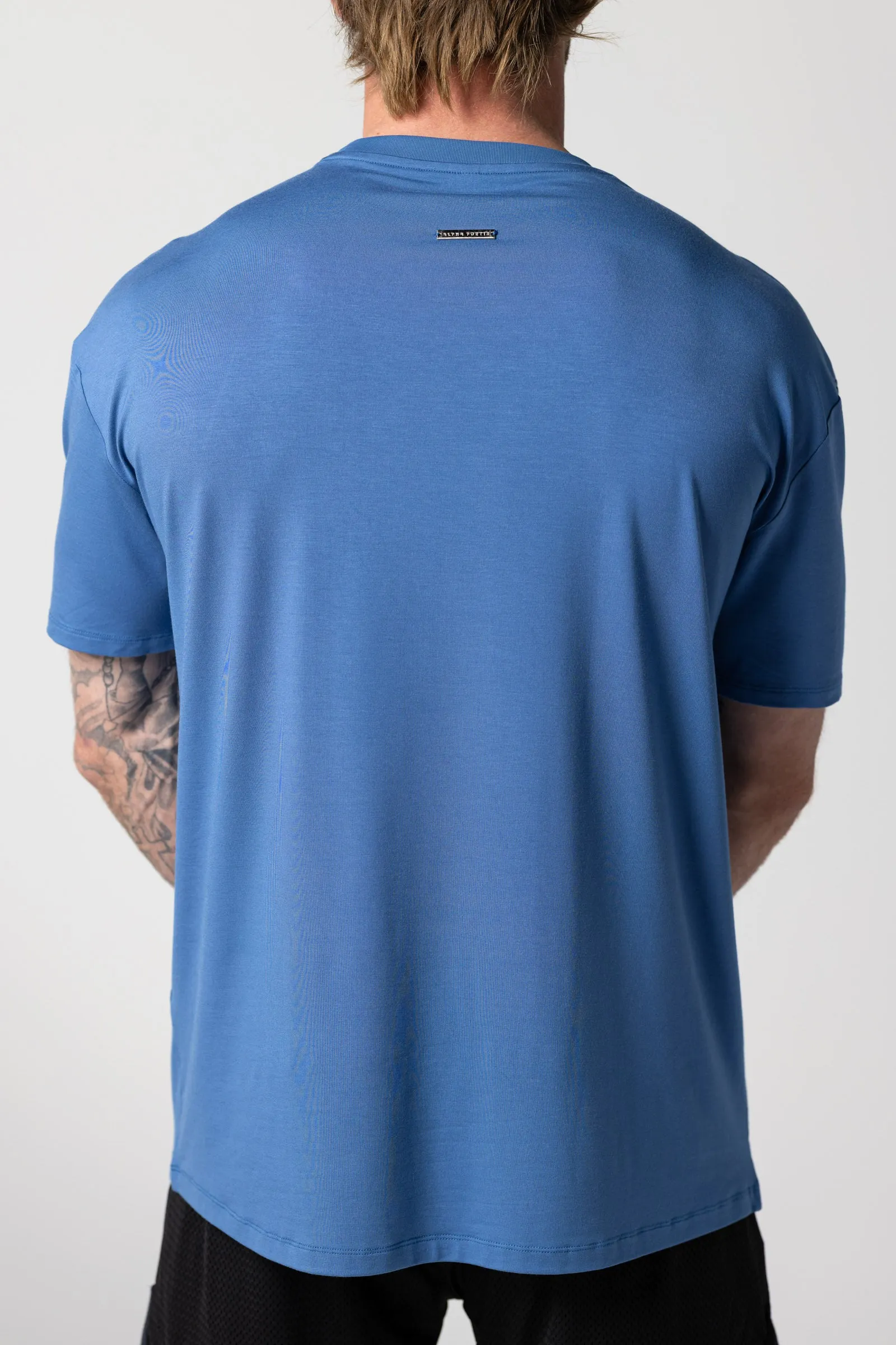 Essential Box Tee