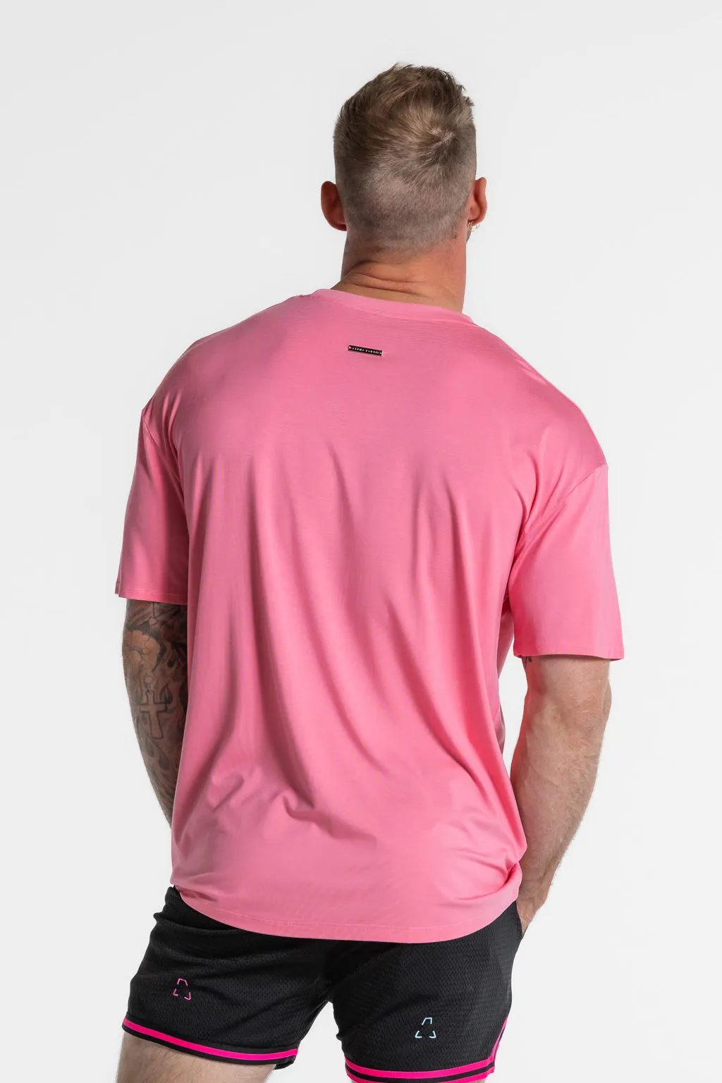 Essential Box Tee