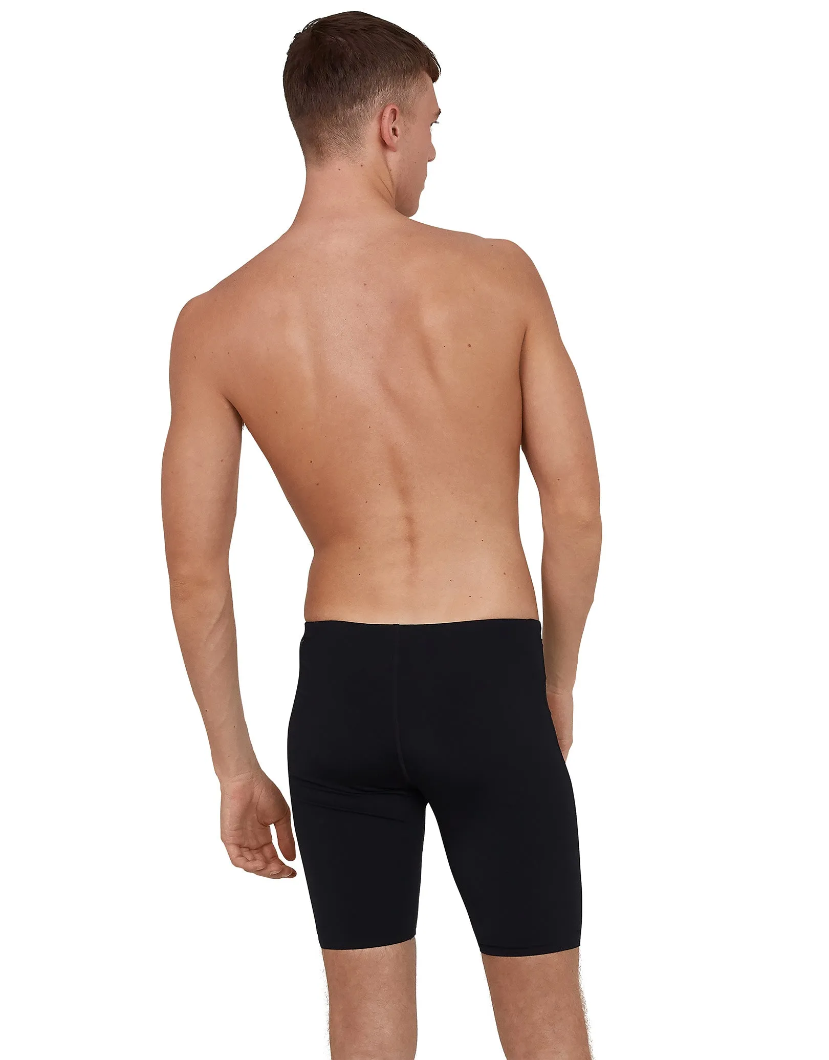 Essential Endurance Plus Jammer - Black