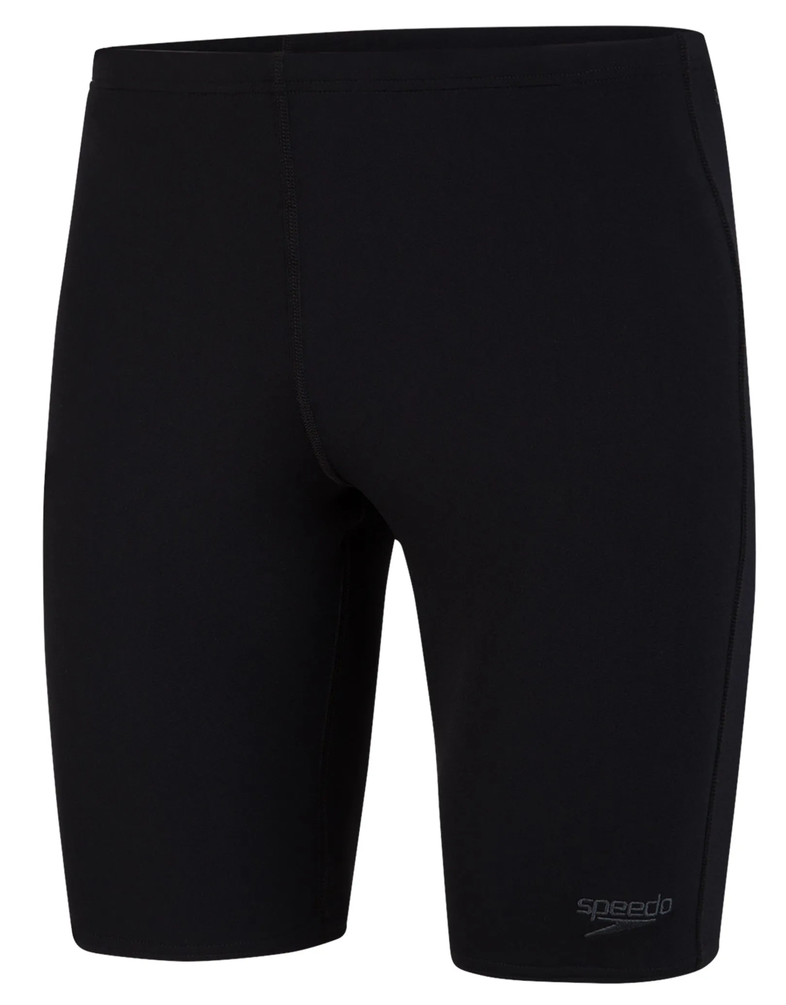 Essential Endurance Plus Jammer - Black