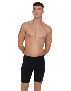 Essential Endurance Plus Jammer - Black