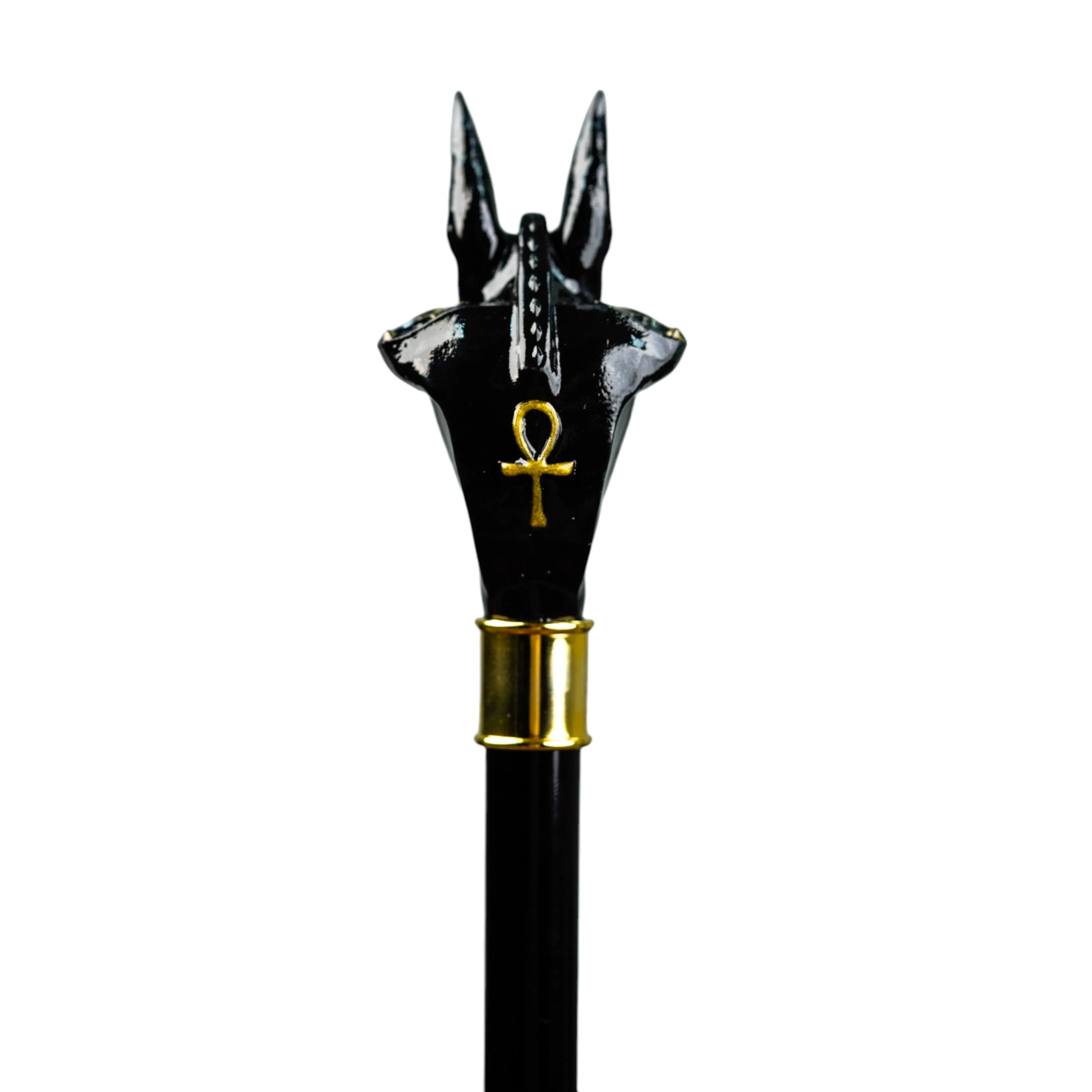 Exclusive il Marchesato Anubi umbrella