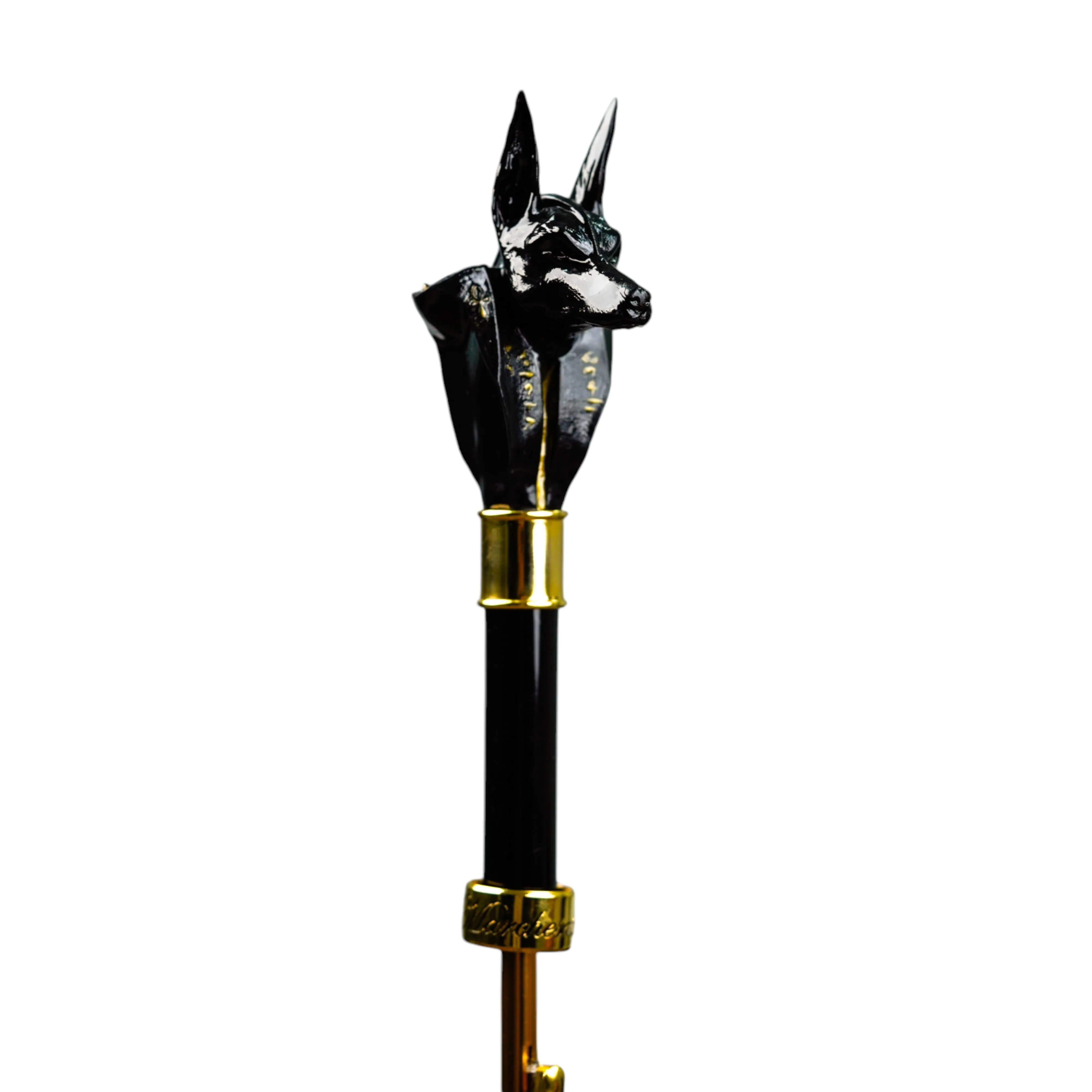 Exclusive il Marchesato Anubi umbrella