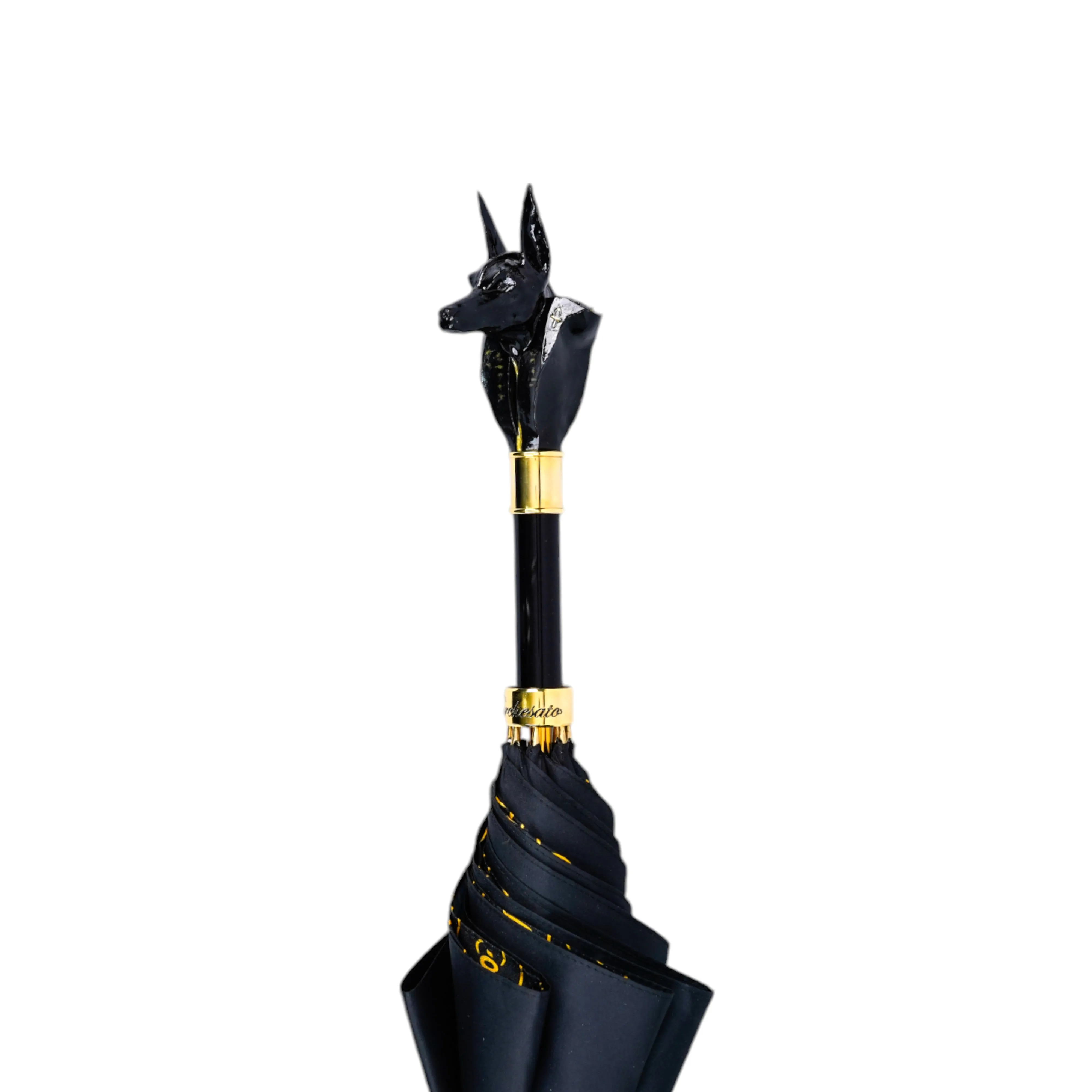 Exclusive il Marchesato Anubi umbrella