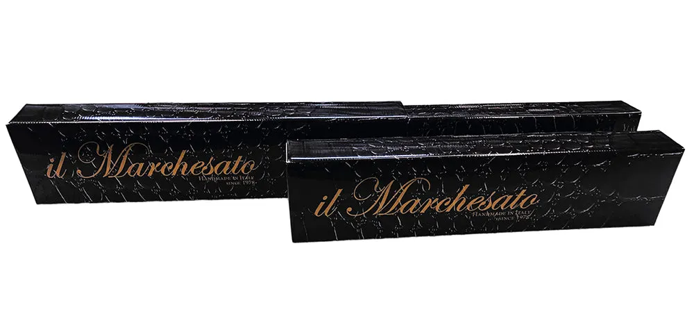Exclusive il Marchesato Anubi umbrella