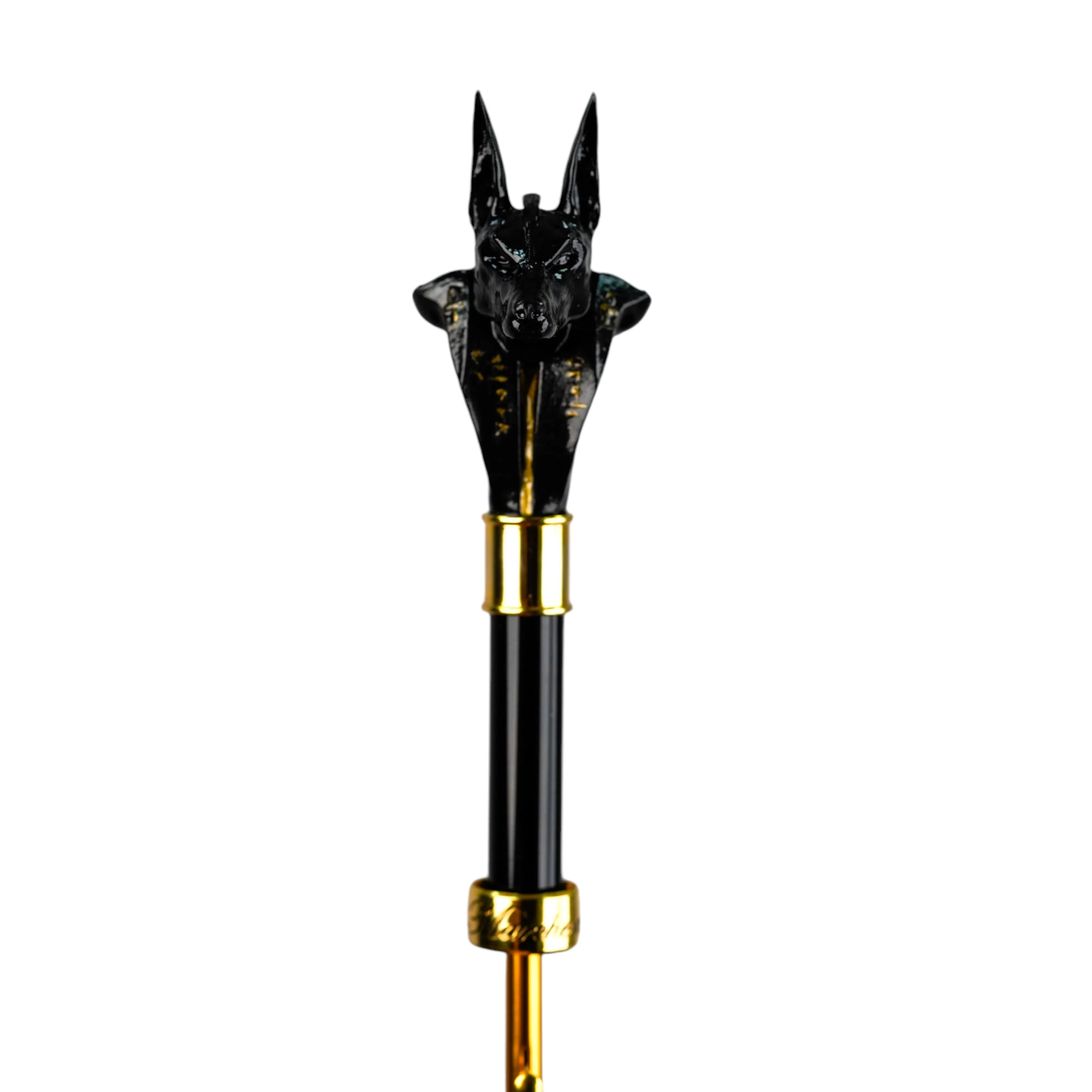 Exclusive il Marchesato Anubi umbrella