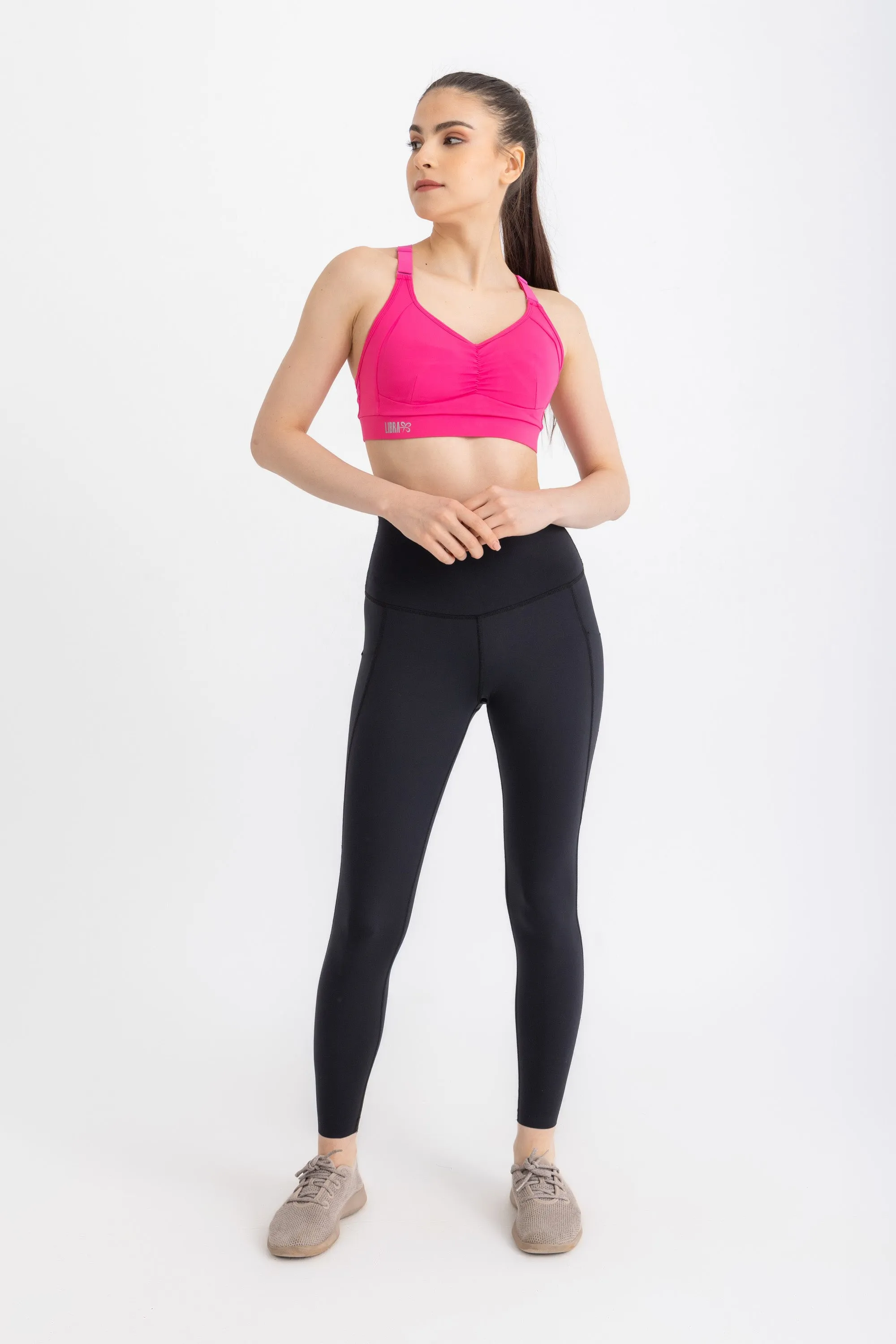 Fit-Flex Bra (FFB-80) - Libra