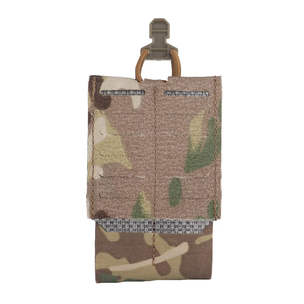flexible loader for MG-122 rifle magazine Multicam