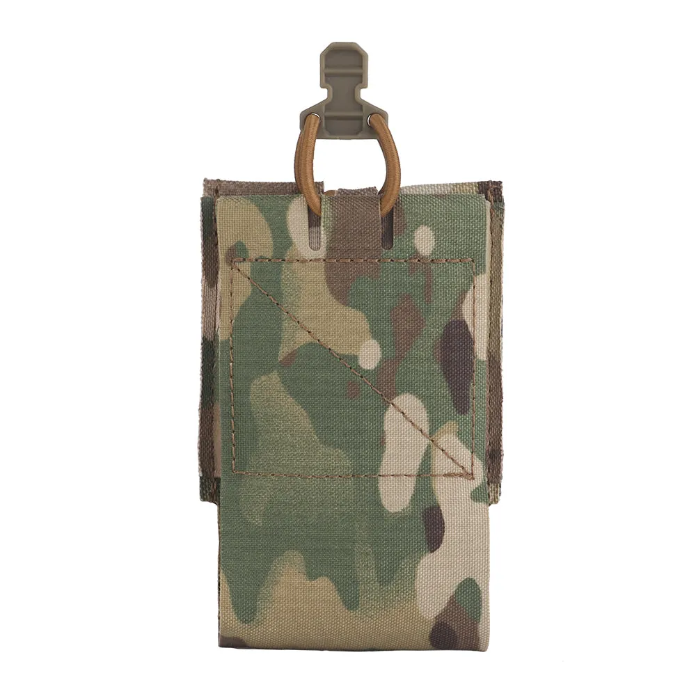 flexible loader for MG-122 rifle magazine Multicam