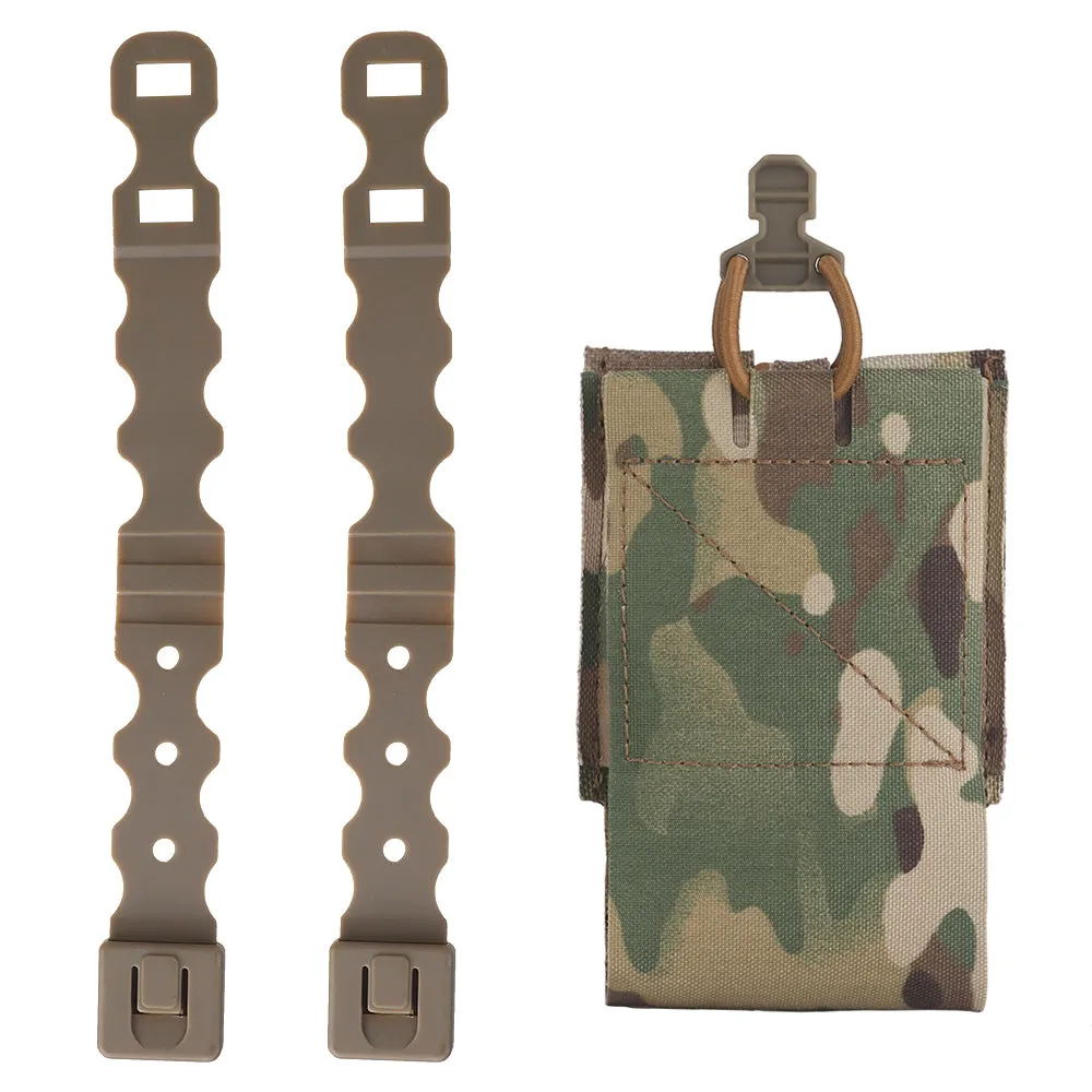 flexible loader for MG-122 rifle magazine Multicam