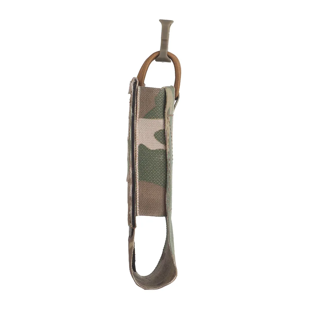 flexible loader for MG-122 rifle magazine Multicam