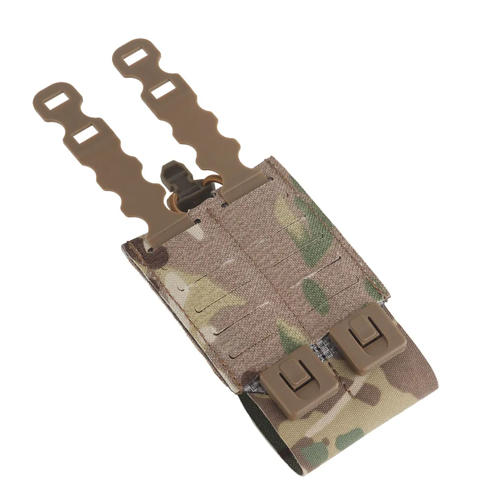 flexible loader for MG-122 rifle magazine Multicam