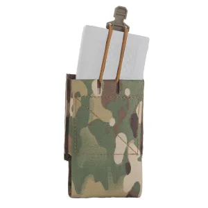 flexible loader for MG-122 rifle magazine Multicam