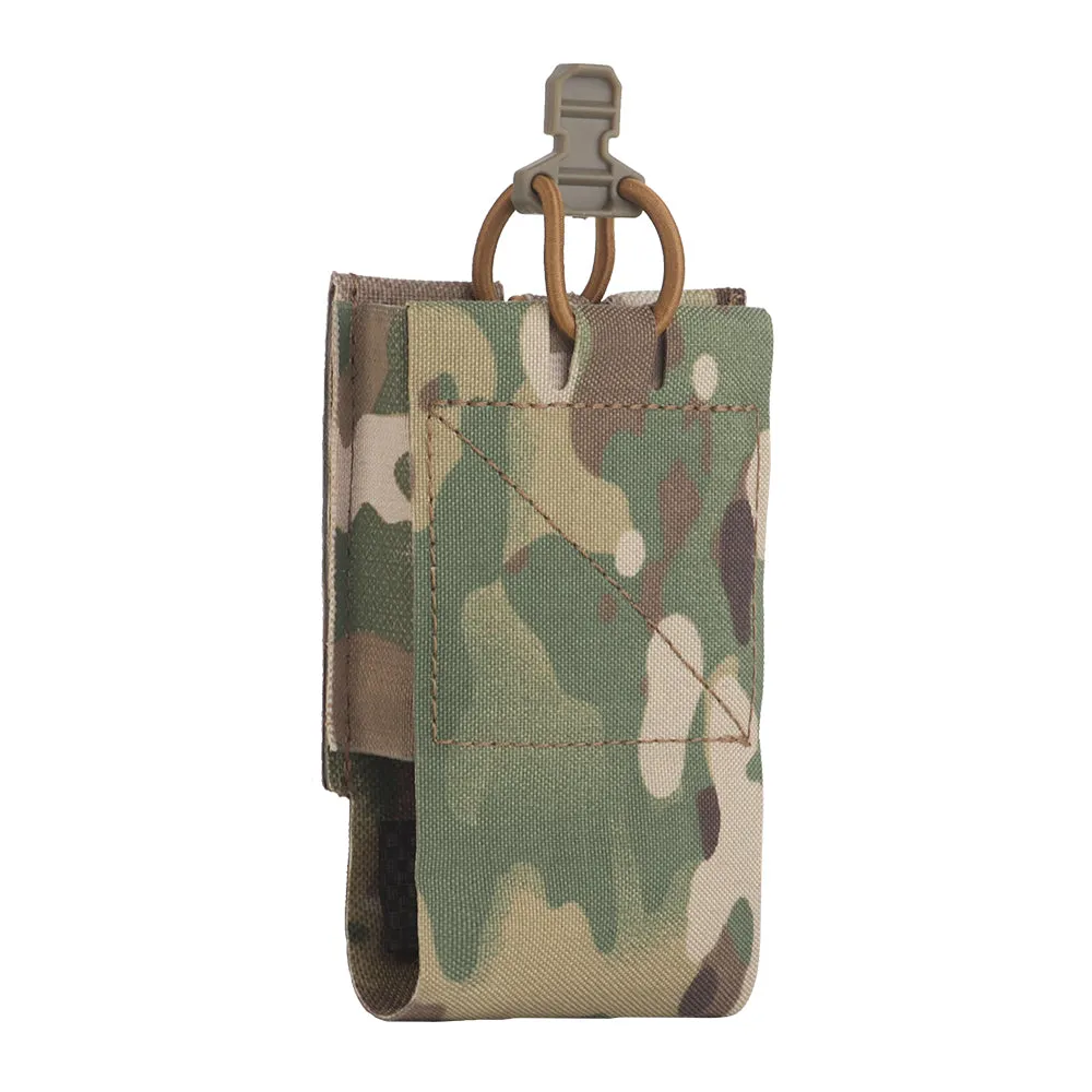 flexible loader for MG-122 rifle magazine Multicam