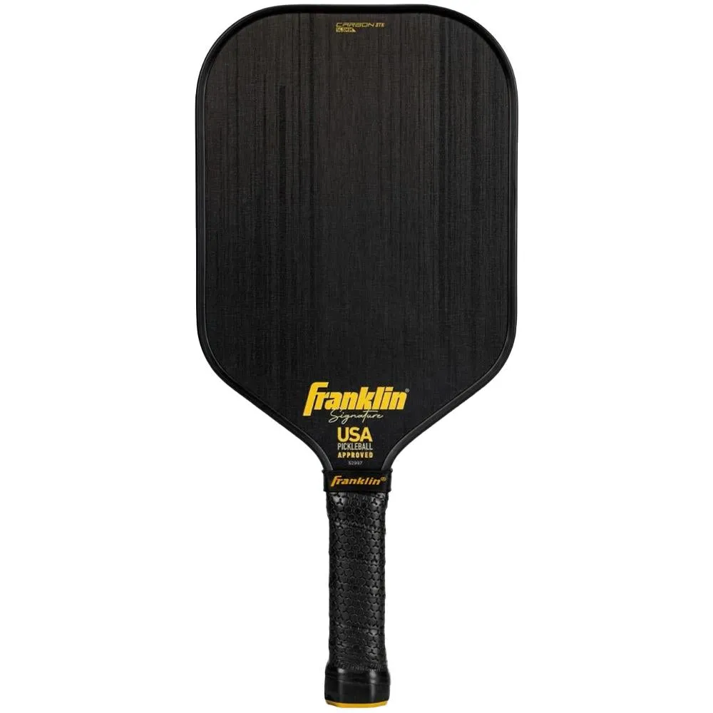Franklin Carbon STK 14.5mm Paddle