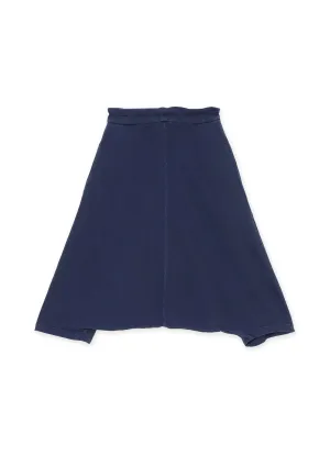 FRENCH TERRY SAROUEL PANTS