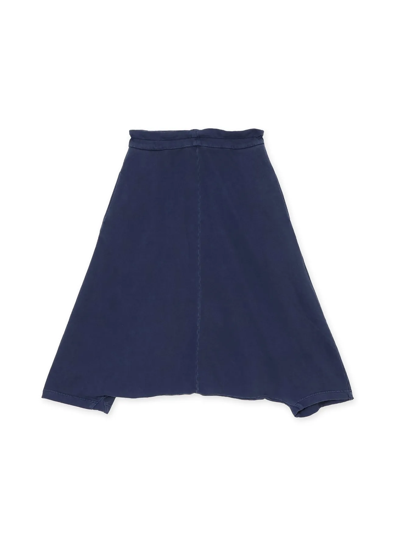 FRENCH TERRY SAROUEL PANTS