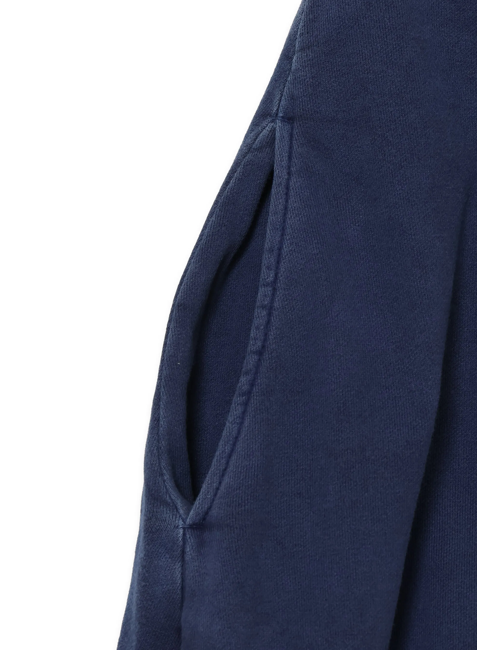 FRENCH TERRY SAROUEL PANTS