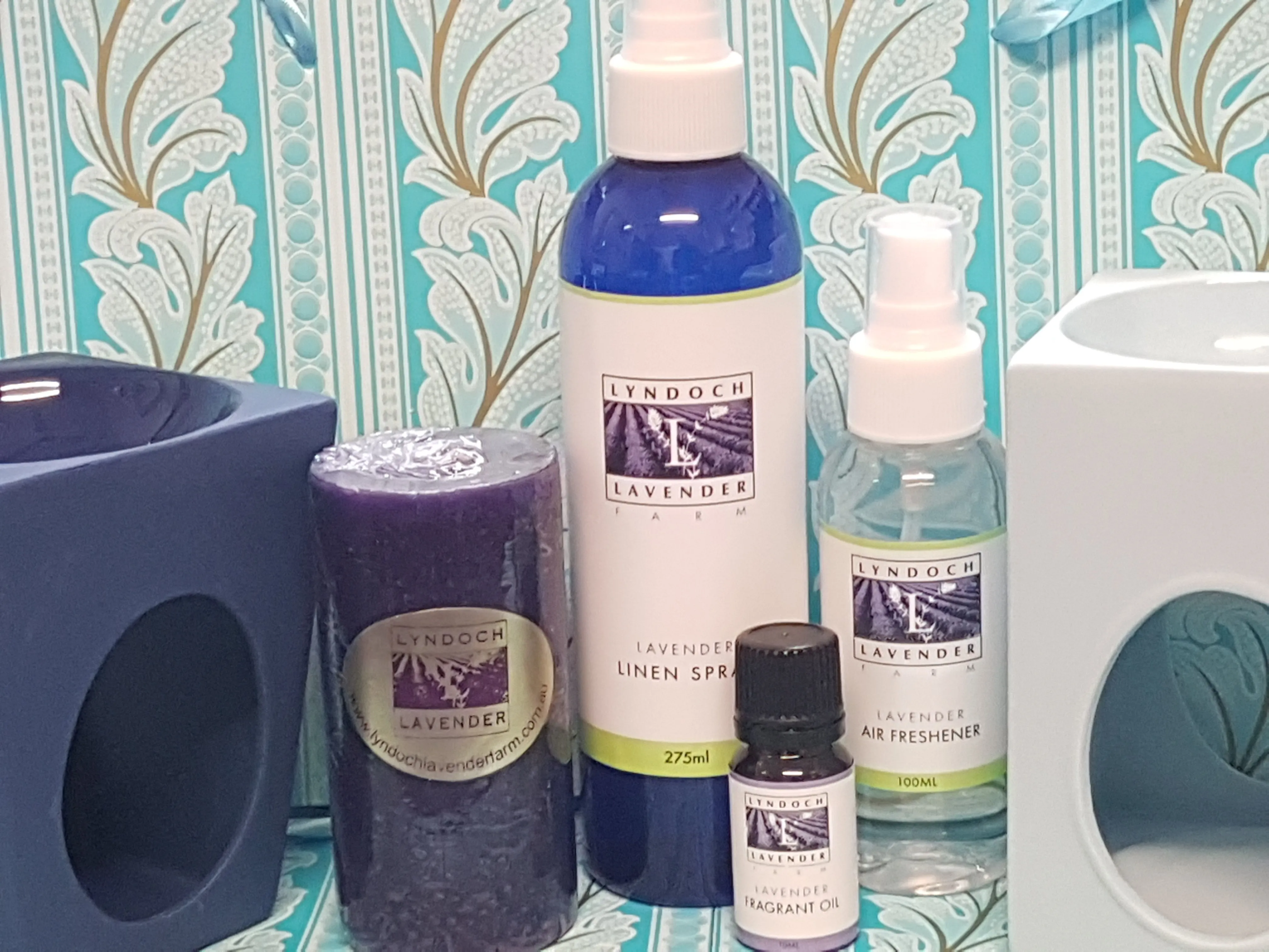 Fully Fragrant Gift Bag