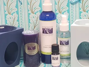 Fully Fragrant Gift Bag