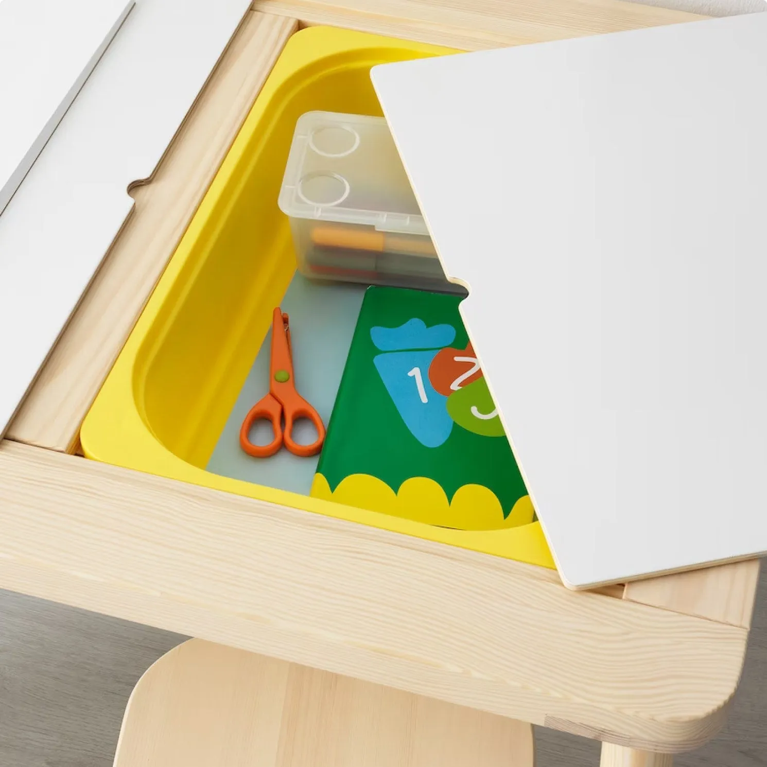 Fun Space Children's Table