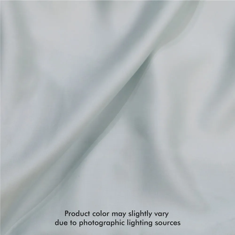 Getha 3D Auto Latex Pillow Case - TENCEL™ Nano Silver Fabric (M) (2 Pcs)