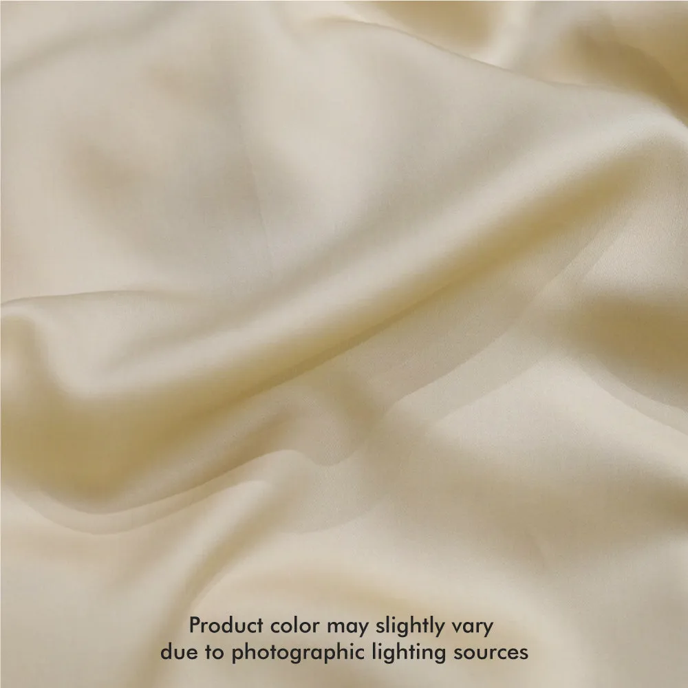 Getha 3D Auto Latex Pillow Case - TENCEL™ Nano Silver Fabric (M) (2 Pcs)