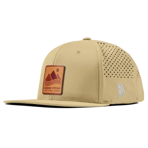 Grand Teton National Park Flat Performance