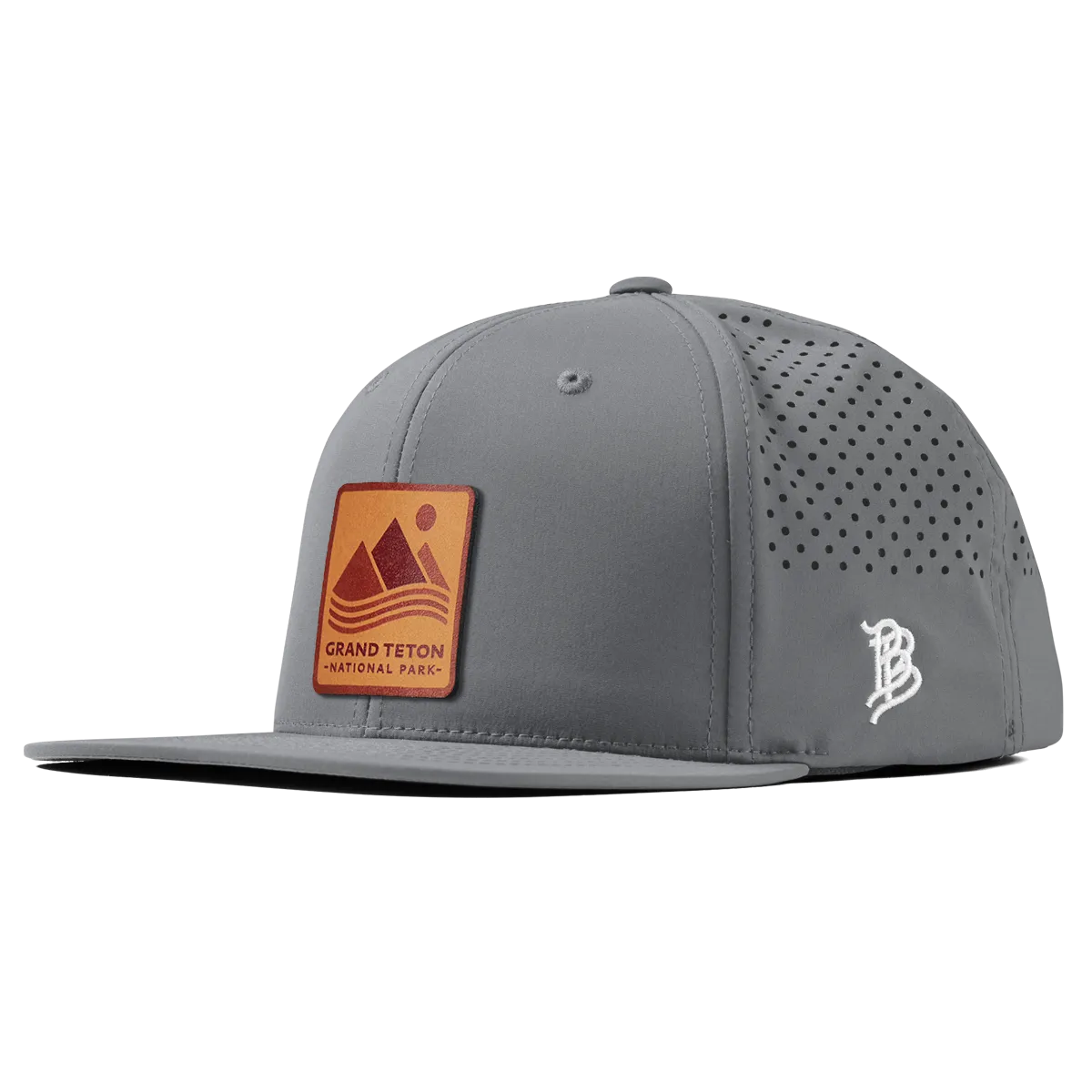 Grand Teton National Park Flat Performance