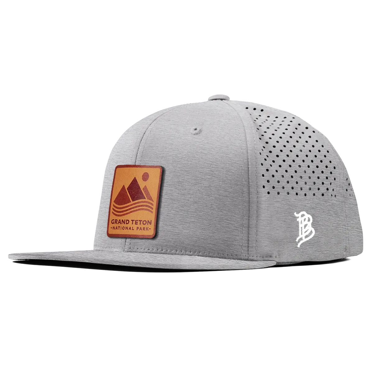 Grand Teton National Park Flat Performance