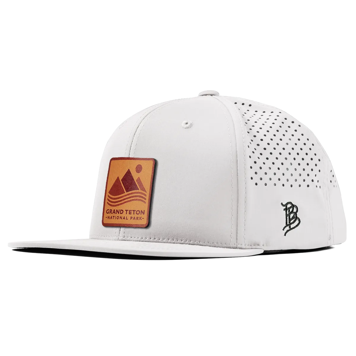 Grand Teton National Park Flat Performance