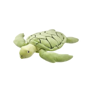 Green Turtle Plushie