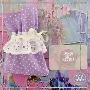 Handmade Lavender Pocket