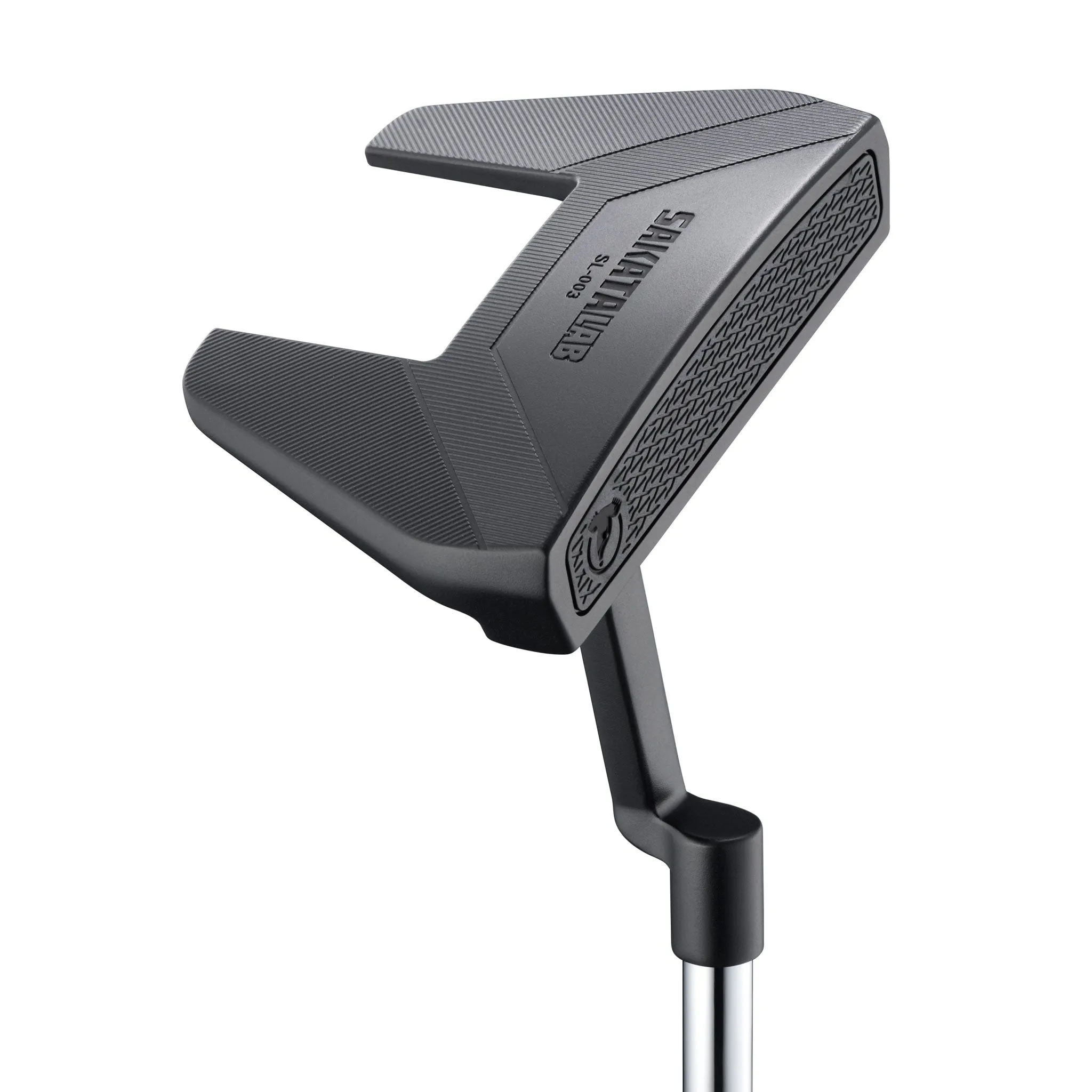 Horn Putter, SL-003