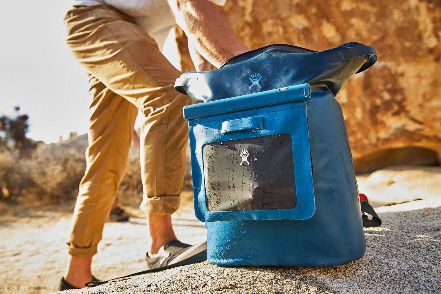 Hydro Flask Medium Dry Storage Bag