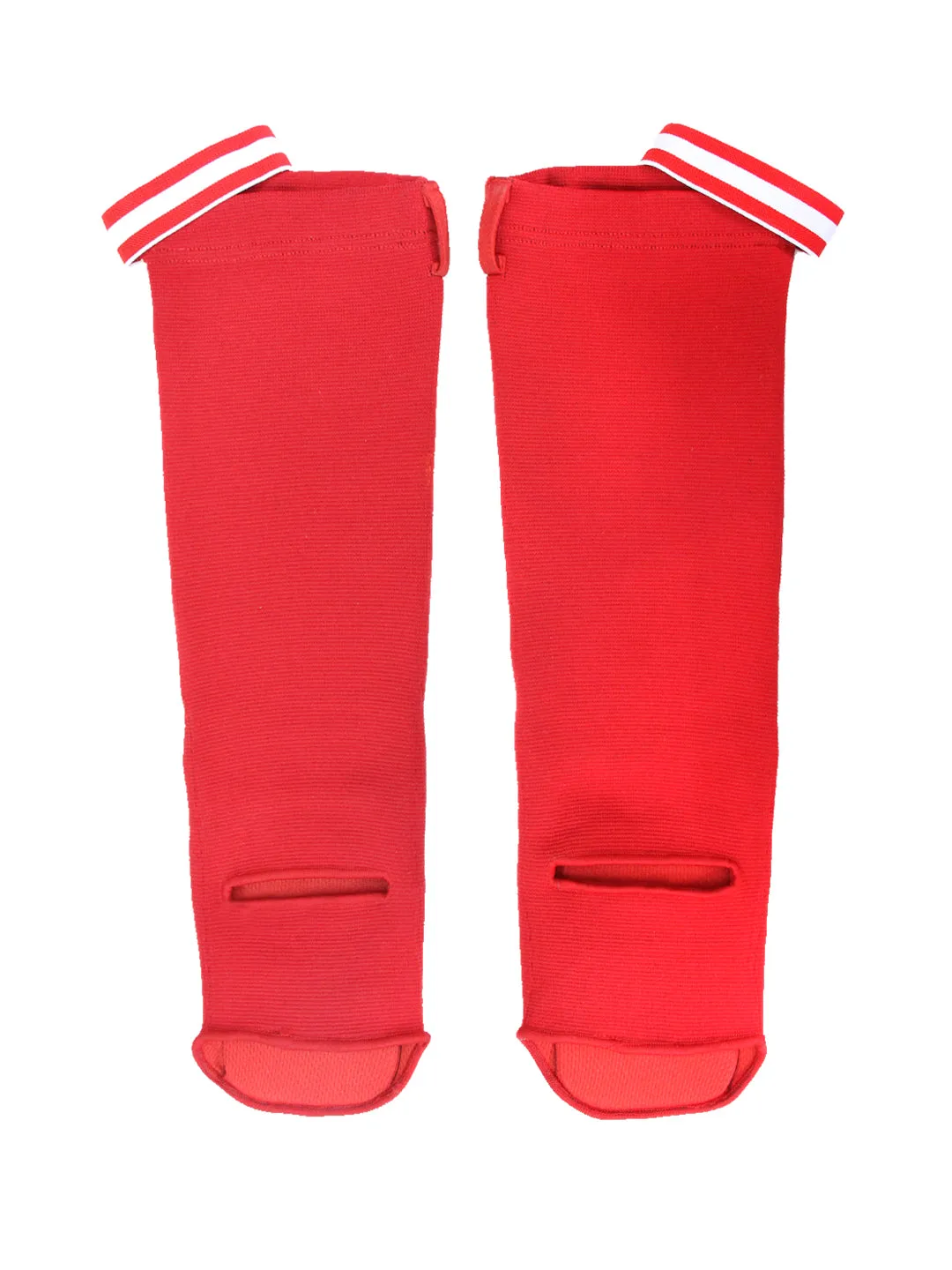 Invincible Muay Thai Padded Shin Guard