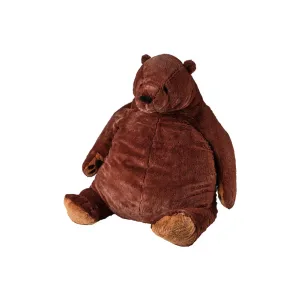 Jungle Adventure Bear