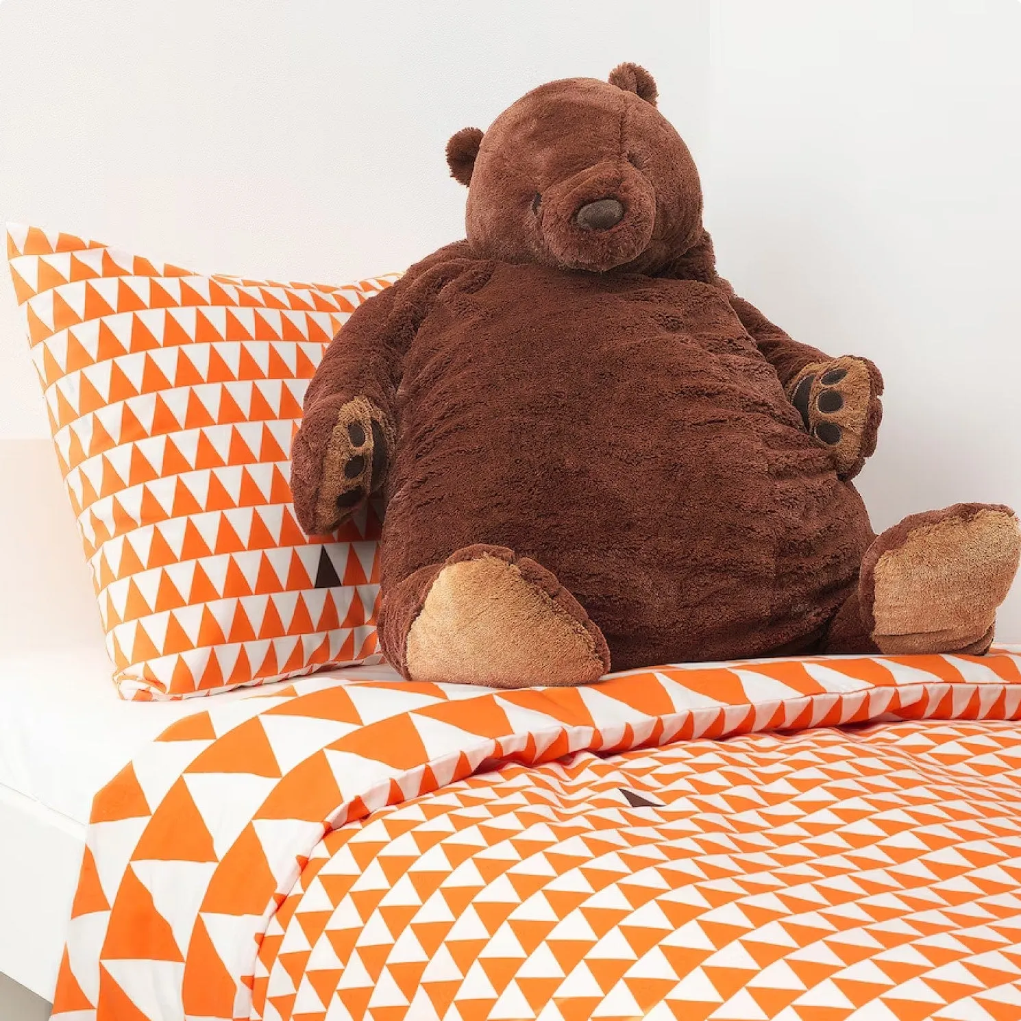 Jungle Adventure Bear