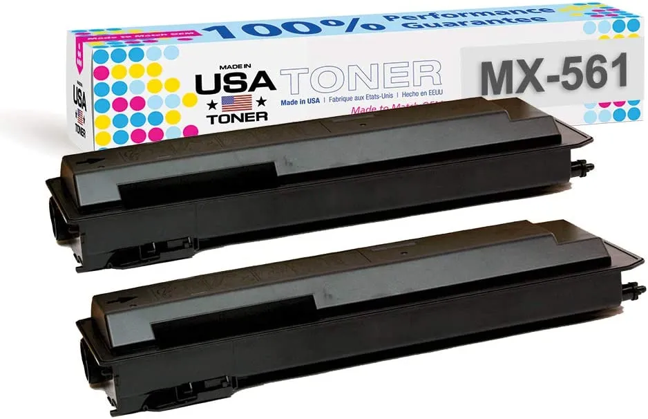 Kat 52269 Magenta Toner