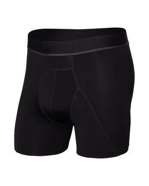 Kinetic Light-Compression Mesh