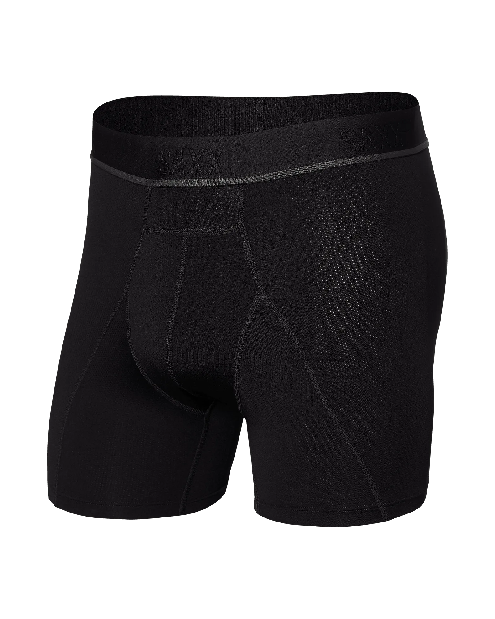 Kinetic Light-Compression Mesh