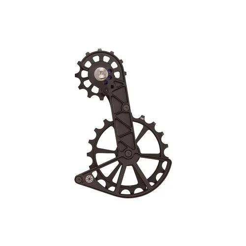 Kogel Kolossos Oversized Pulley Cage Shimano Dura-Ace R9200 & Ultegra R8100