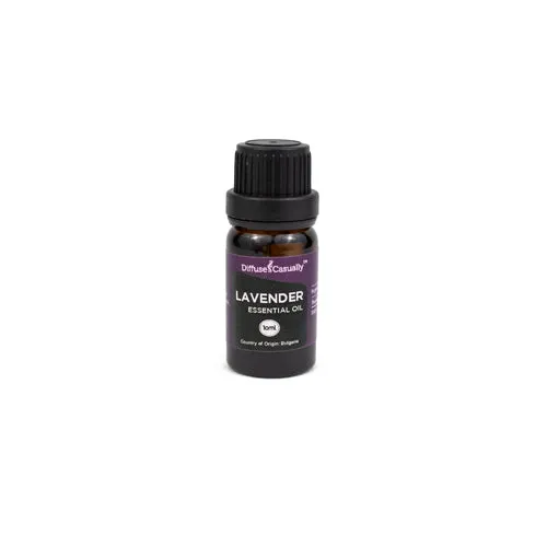 Lavender Bulgaria Essential Oil