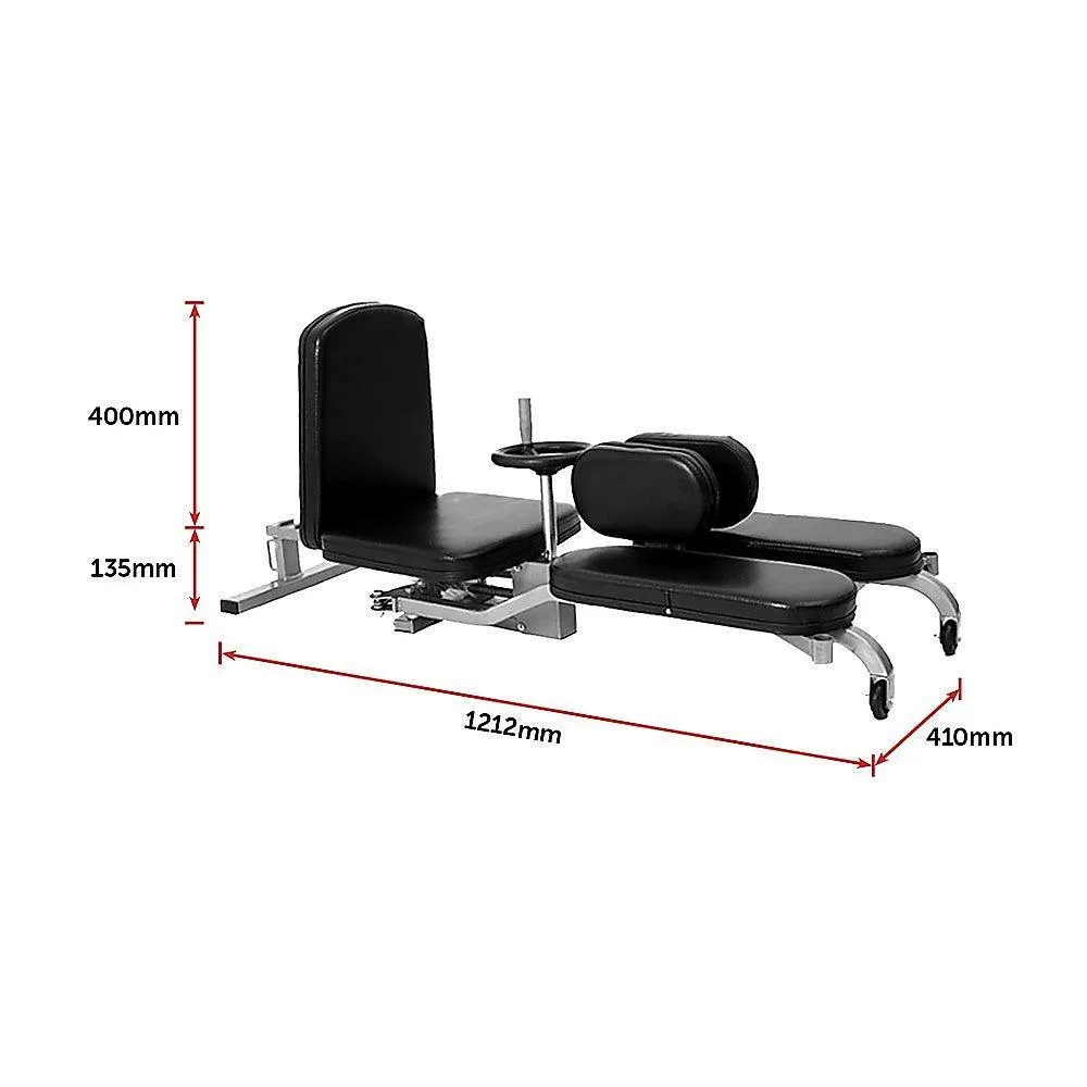Leg Stretcher for Martial Arts