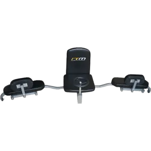 Leg Stretcher for Martial Arts