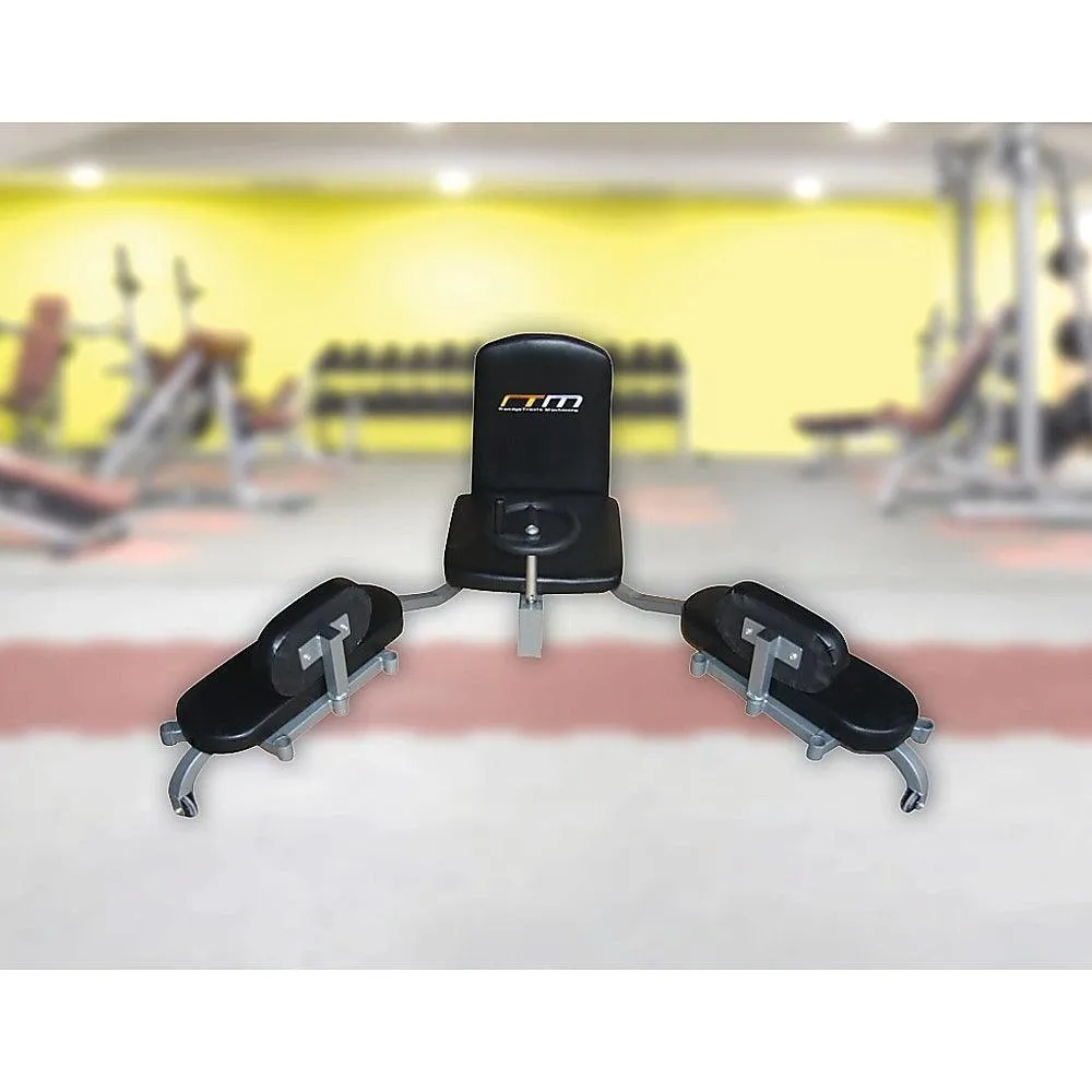 Leg Stretcher for Martial Arts
