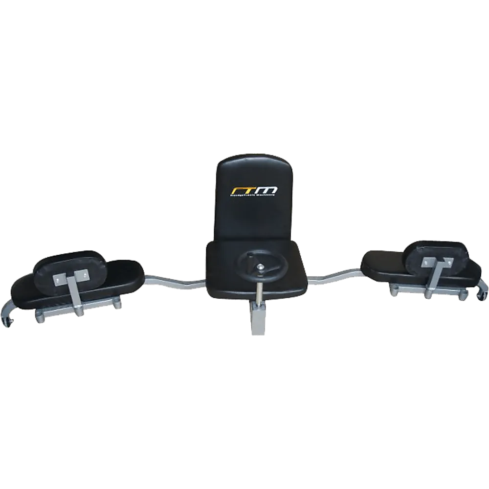 Leg Stretcher for Martial Arts